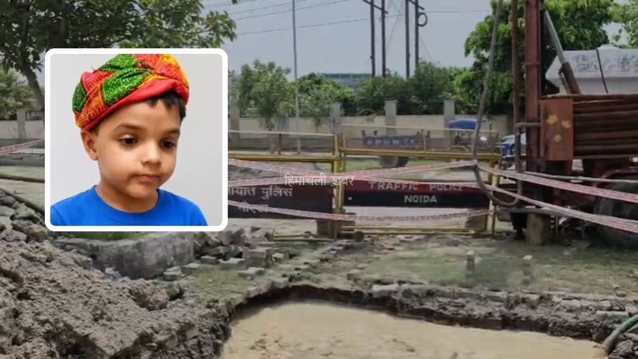 FIR से मेरा बेटा क्या लौट आएगा…? लाचार पिता की सिसकियां, जिसके जिगर के टुकड़े की प्रशासन की लापरवाही से चली गई जान