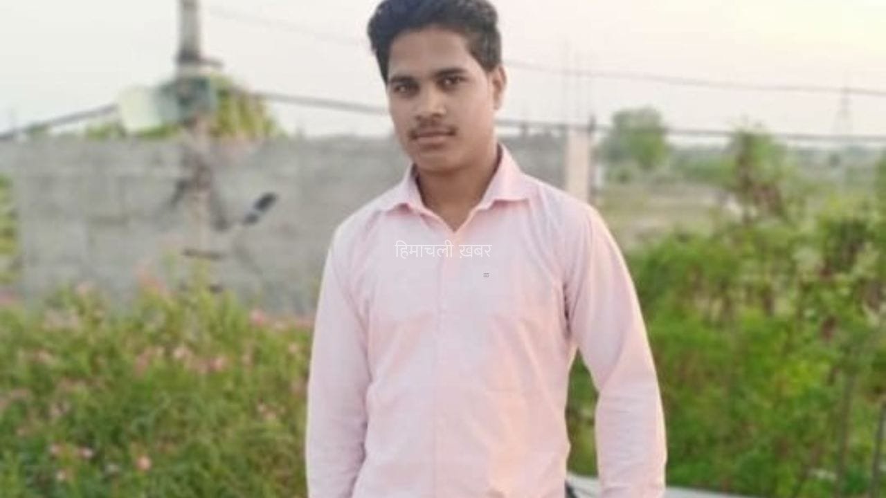 20 दिन की शादी… पत्नी पर शक ने उजाड़ दिया सुहाग, नवविवाहित ने फांसी लगाकर दी जान​