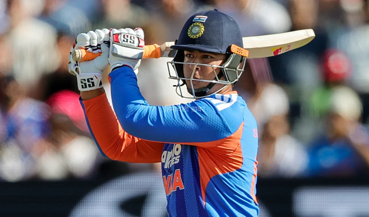 VVS Laxman हुए 15 साल के Vaibhav Sooryavanshi के मुरीद, Zimbabwe क्लीन स्वीप के बाद जमकर की तारीफ​