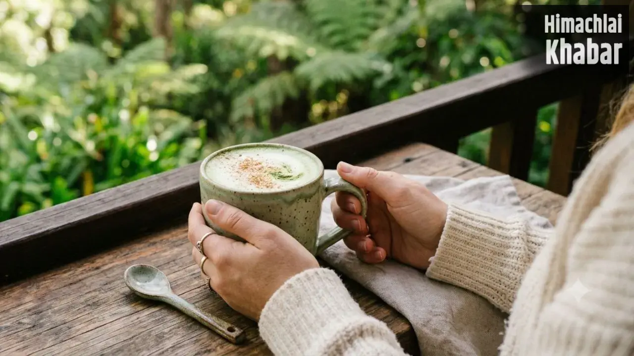 Matcha Tea: क्या होती है माचा चाय? वजन घटाने से लेकर एनर्जी बढ़ाने तक छुपे है कई राज, दाम जान हो जाएंगे हैरान​