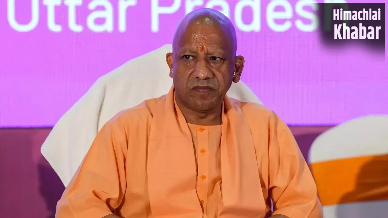UP चुनाव में 2017 दोहराने की तैयारी में BJP! योगी के प्लान ने बढ़ाई अखिलेश की टेंशन, NDA बैठक की इनसाइड स्टोरी​