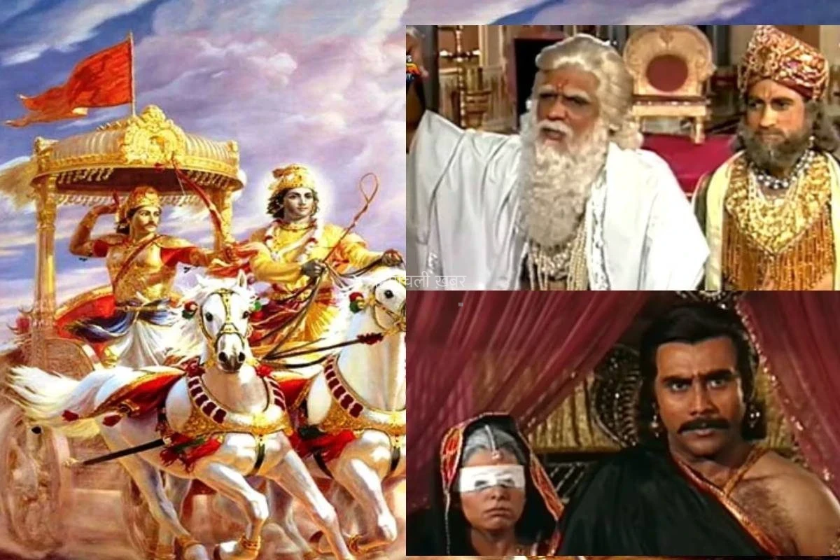 विदुर की वो गलती जिसकी वजह से हुआ महाभारत पितामह भीष्म ने कई बार टोका दुर्योधन चाहकर भी कुछ नहीं कर पाता