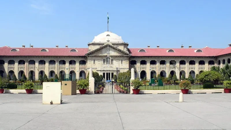 ​​​वेश्यालय गए शख्स पर केस क्यों? इलाहाबाद हाईकोर्ट पहुंचा देह व्यापार का मामला, जानें क्या है कानून​​​​