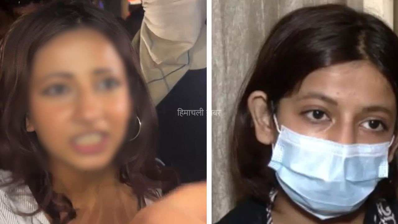 गाली देने वाली​​ और माफी मांगने वाली अलग-अलग? रुचिका सिंह के Viral Video को लेकर सोशल में मचा हल्ला- यूजर्स ने बताया दोनों में अंतर