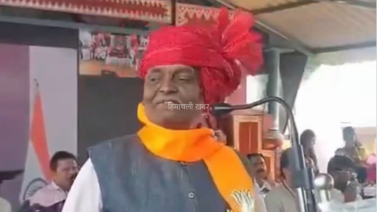 ​​​पांचाली के पीछे 1​​ करोड़ आदमी मारे गए, कौन हैं ऐसा बयान देने वाले BJP विधायक पन्ना लाल शाक्य, सीता को बताया ‘मौत का सामान’​​​​