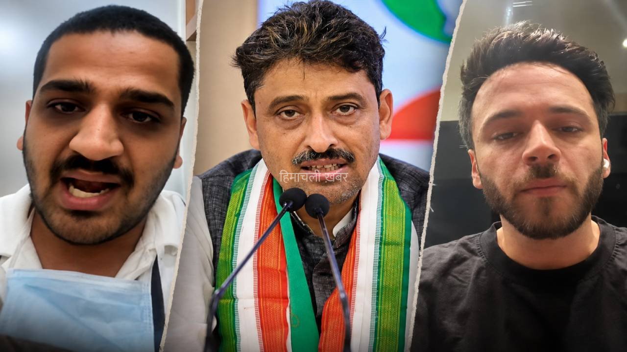 बहन से ज्यादती और पिता के खिलाफ साजिश का आरोप! इमरान मसूद परिवार में घमासान, बहनोई शायान पर हमजा ने लगाए गंभीर इल्जाम, समझें पूरा विवाद​​​