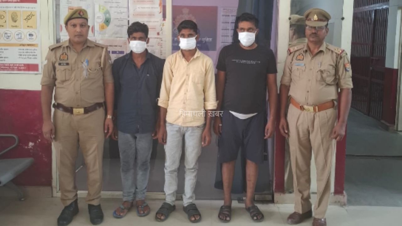 अवैध संबंध का शक, पति ने कैसे रचा पत्नी की हत्या का खेल…50 KM दूर मिला शव- कौन-कौन गिरफ्तार?