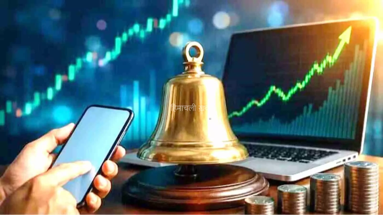 IPO ने पहले कराई बंपर कमाई, फिर शेयर में गिरावट, Tempsens Instruments पर निवेशकों की नजर|​