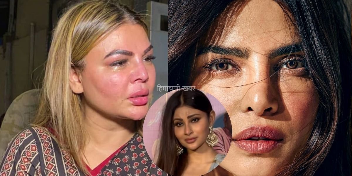 ज्यादा सुंदर दिखने की चाहत में चेहरा बिगाड़ बैठीं ये हसीनाएं, किसी के सूजे होंठ किसी का बिगड़ा माथा