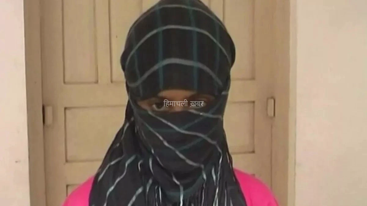 रात को ले जा रहा था भगाकर जब हो गई सुबह तो प्रेमिका का चेहरा देखकर पांव तले खिसक गई ज़मीन​​​​​​​​​​​​
