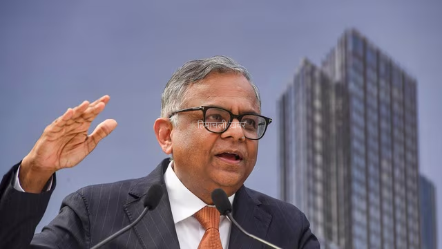 Tata Sons AGM पहली बार स्थगित, चेयरमैन पद के उत्तराधिकारी की तलाश तेज​