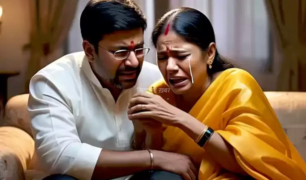 दिन-रात पति-पत्नी से करता था मीठी-मीठी बातें, भरोसा जीतकर हर महीने कमा लेता था लाखों रुपये! जब खुला पूरा खेल तो पुलिस भी रह गई हैरान​​​