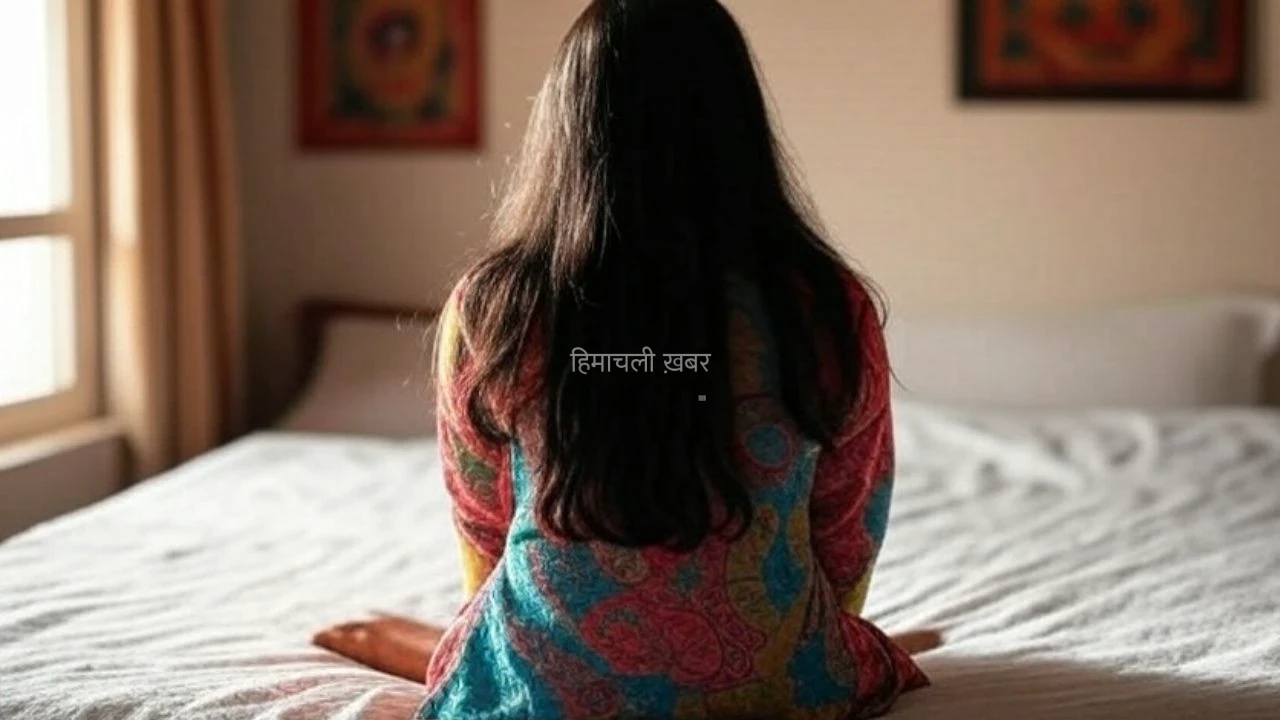 मिर्जापुर में 17 साल की लड़की निकली लड़का! अल्ट्रासाउंड में कुदरत का करिश्मा देखकर डॉक्टर भी हैरान, जाने ऐसा क्या दिखा?