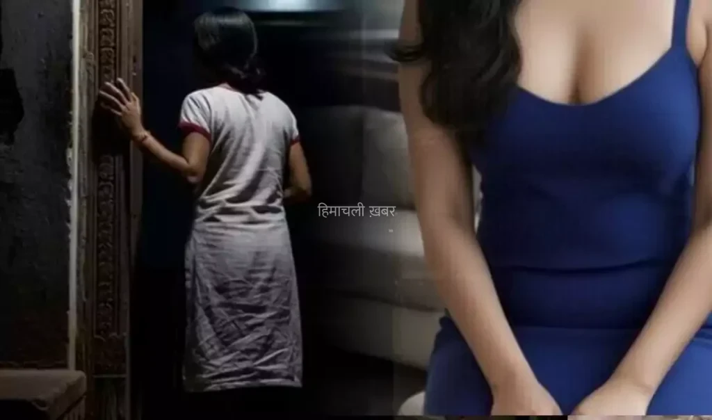 मां-बाप को नींद की दवा देकर आशिक के घर जाती थी लड़की, मां-बाप ने सोने का नाटक कर 8वीं की छात्रा को पकड़ा, फिर