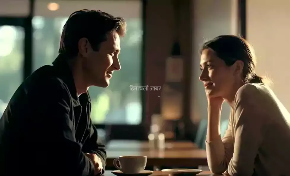 जब कोई महिला किसी पुरुष की ओर आकर्षित होती है तो उसके व्यवहार में आने लगते हैं ये 10 बदलाव, मनोविज्ञान बताता है इसके संकेत