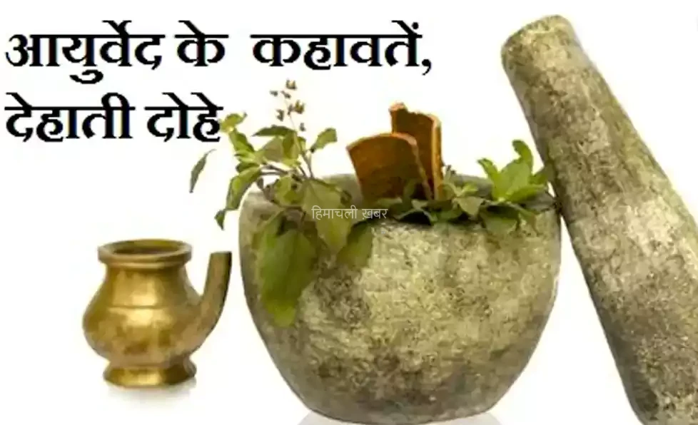 हर रोग का रामबाण उपाय है इस पोस्ट में.. जिसने अपनाएँ ये उपाय उसकी हो गई काया निरोगी छोड़ना मत काम की बात है