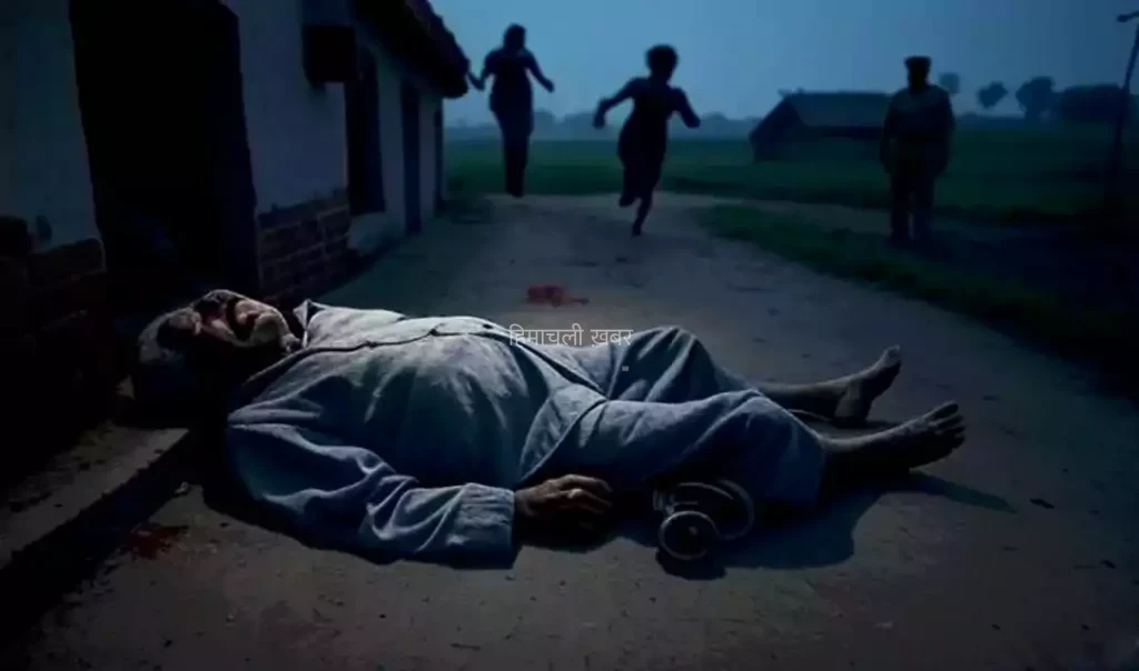 ससुर के प्राइवेट पार्ट को बहू ने बेरहमी से ईंट से कूचा-वजह जान सिर पीट लेंगे​​​