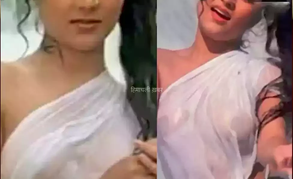 ट्रांसपेरेंट कपड़े पहन 90s की इस अदाकारा ने झरने के नीचे लगाई थी आग, Dawood Ibrahim भी हो गया था दीवाना