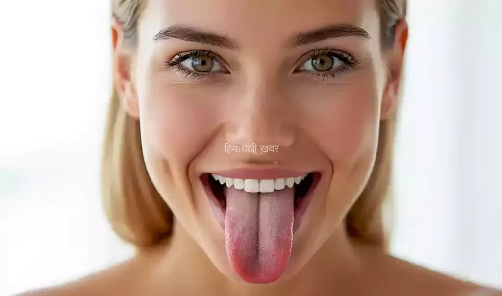 सिर्फ 1 मिनट तक अपनी जीभ को तालु से लगाये ऐसा करने से जो चमत्कार होगा उसकी आपने कभी कल्पना नही की होगी जरूर पढ़े​​​