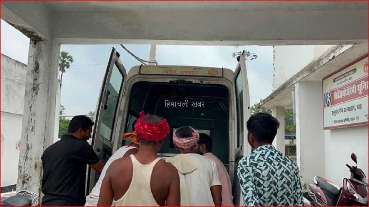 ‘झंडा फहराने चलो…’, घर से बुलाकर युवक के सिर में मारी गोली, स्वतंत्रता दिवस पर पटना में सनसनी​