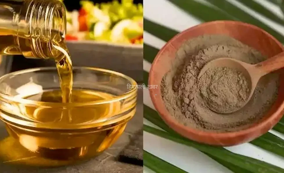 अब बालों को बार-बार डाई करने की जरूरत नहीं, ये देसी नुस्खा करेगा परमानेंट काम