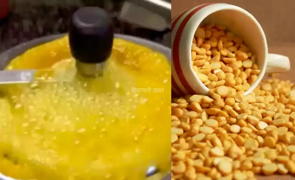 गलत तरीके से पका रहे दाल हैं 90 फीसदी लोग, थाली में आने से पहले कम हो जाती है ताकत, जान लें सही तरीका