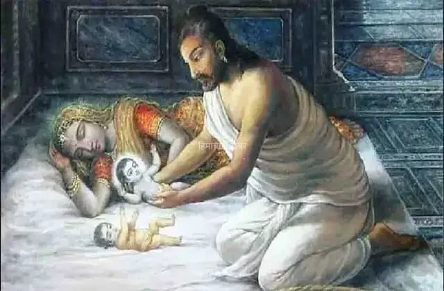 कहां है यशोदा की पुत्री जिसे कृष्ण की जगह जेल ले गए थे नंन बाबा? बहुत से लोग नहीं जानते उनके बारे में​​​