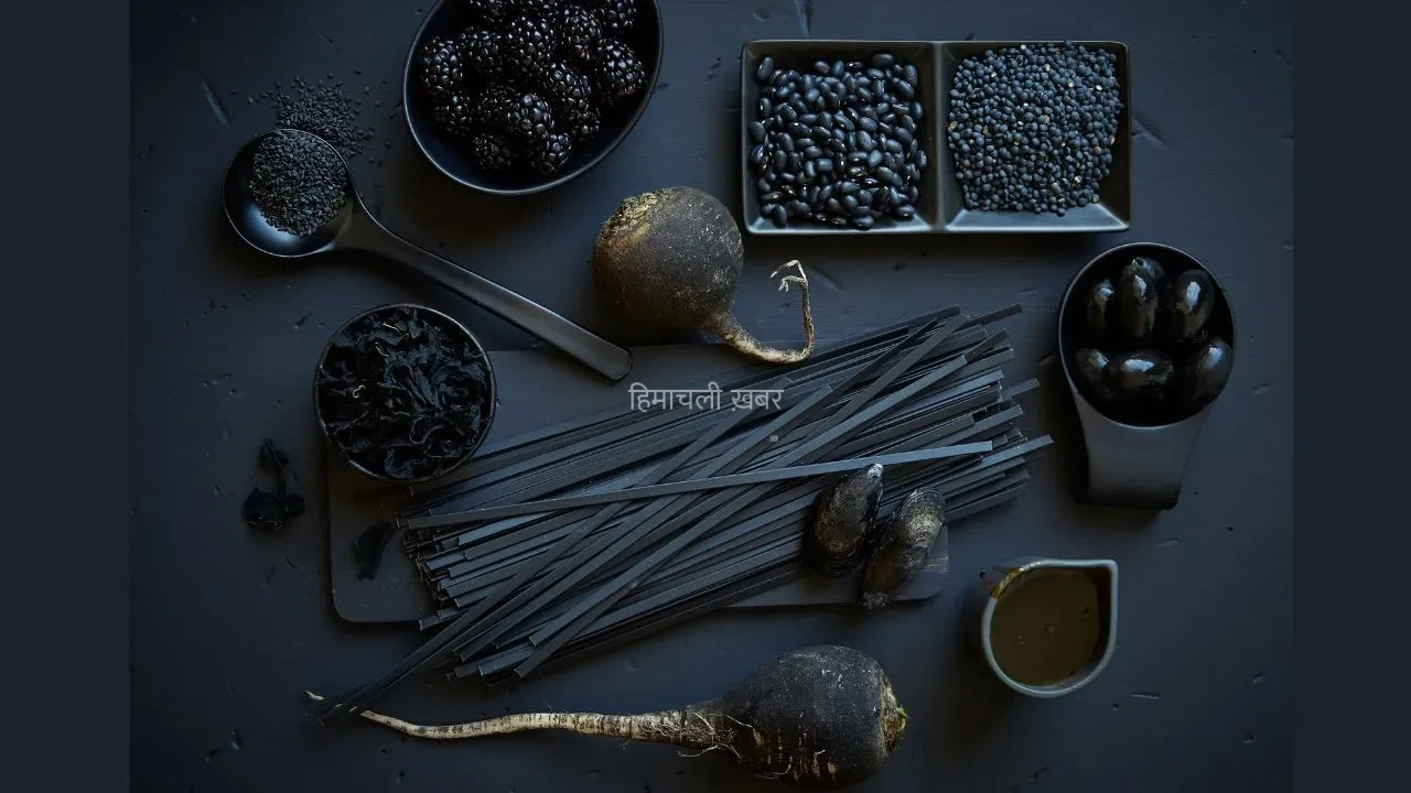 Black Superfoods: छोटी-सी प्लेट में बड़ा पोषण, इन 8 काले सुपरफूड्स से शरीर को मिलेंगे कई फायदे