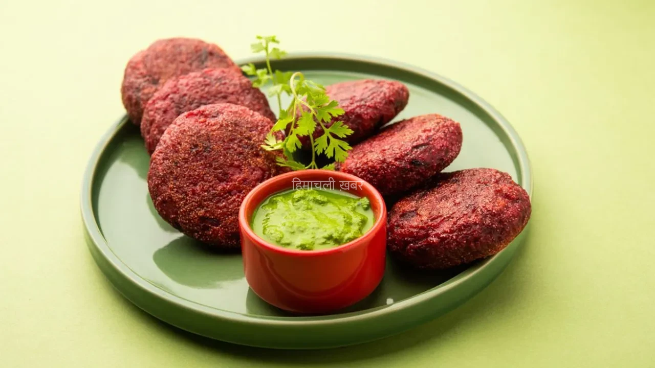 Crispy Carrot-Beetroot Cutlet: सब्जियां खाने में नखरे करता है बच्चा? बनाएं संजीव कपूर की आसान रेसिपी