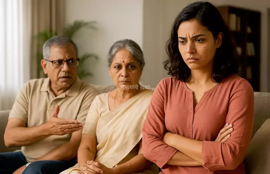 अब बहू की घर में नहीं चलेगी मनमर्जी, हाईकोर्ट ने सास-ससुर को दिया ये बड़ा अधिकार