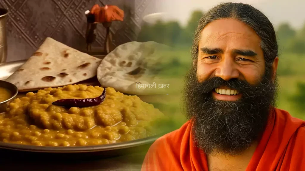 बॉडी फिट और पेट अंदर चाहिए? तो रामदेव की तरह बदल डालिए ये 5 खाने की आदतें, 59 में भी फौलाद बन जाएगा शरीर