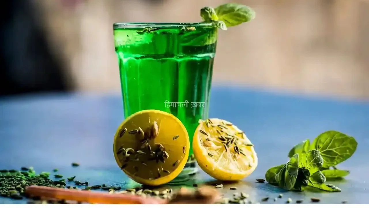 Health Tips: रातभर पानी में भिगो दें ये खुशबूदार बीज, सुबह पीते ही शरीर को मिल सकते हैं ये 6 जबरदस्त फायदे