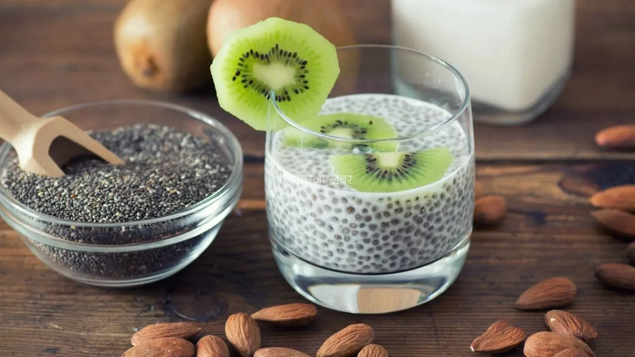 Health Tips 2026: दिखने में छोटे, असर में बड़े चिया सीड्स का ये राज जानकर आप भी इसे रोजाना खाने लगेंगे