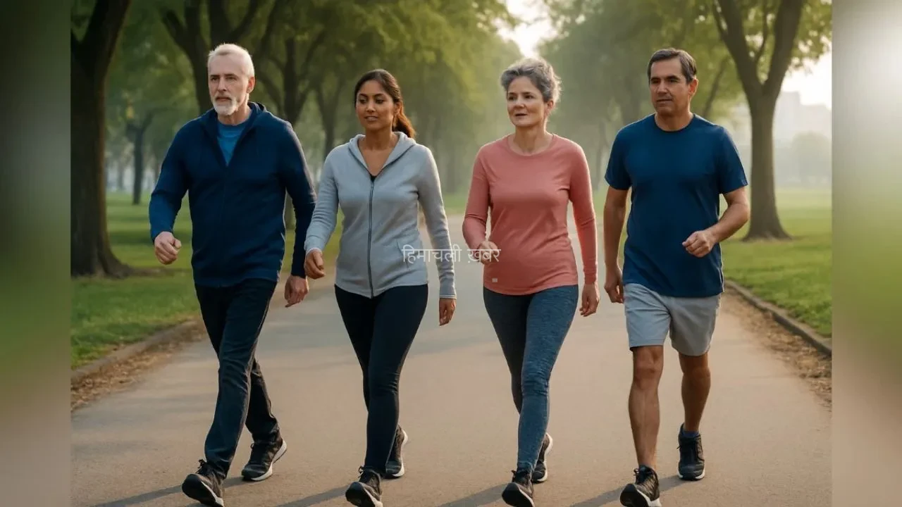 Health Tips: रात के खाने के तुरंत बाद की ये छोटी-सी आदत बदल सकती है आपकी सेहत, जानिए 10 मिनट का बड़ा राज