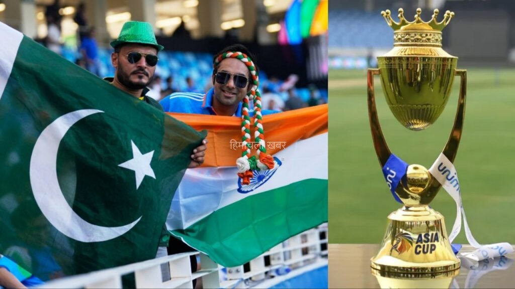 IND vs PAK: मोहसिन नकवी से ट्रॉफी छिनेगी टीम इंडिया, एशिया कप 2026 के शेड्यूल का हुआ ऐलान, इस दिन होगा भारत-पाकिस्तान मुकाबला