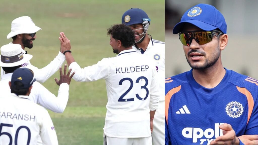 टीम इंडिया को हराने के लिए श्रीलंका क्रिकेट बोर्ड ने की घटिया हरकत, भारतीय खिलाड़ी हुए इस हरकत से नाराज, जानिए पूरा मामला