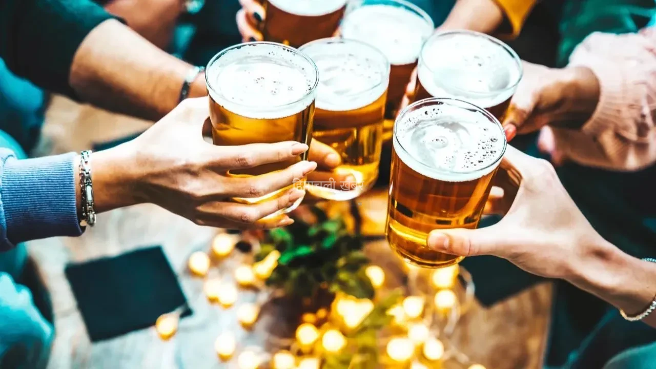International Beer Day 2026: बियर पीने के शौकीन हैं, तो Beer Etiquette के ये 8 गोल्डन रूल्स जरूर जान लें