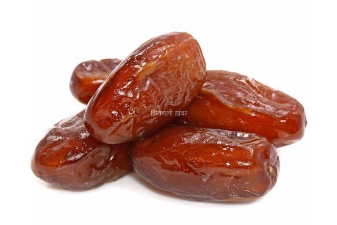 सिर्फ 2-3 खजूर आपके शरीर को फौलाद बना देगी, कब्ज, वजन बढ़ाना, रक्त बढ़ाना, हृदय, मर्दाना ताकत, सुखी खाँसी आदि 200 रोगों का स्थाई रामबाण उपाय​​​