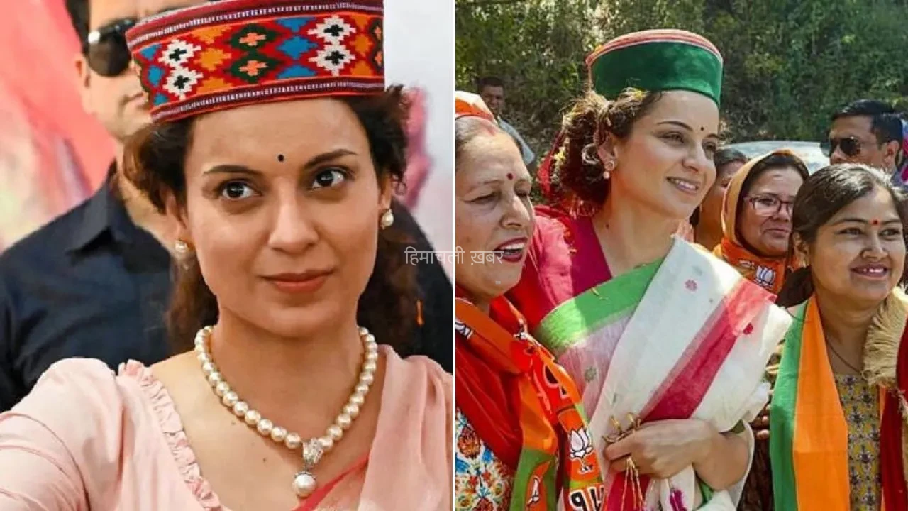 National Handloom Day: कंगना रनौत की ये 5 हैंडलूम साड़ी हैं कमाल, आपकी भी वॉर्डरोब में होनी चाहिए ये साड़ियां