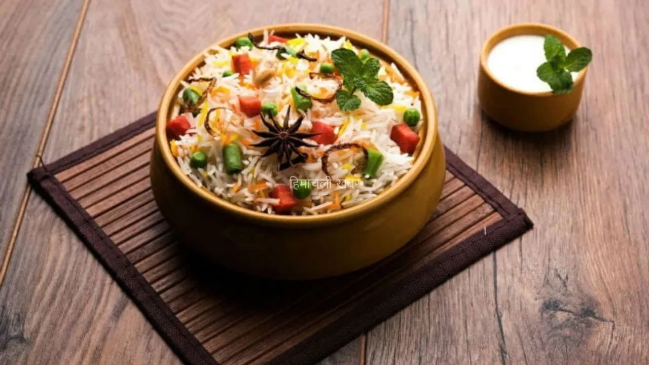 Paneer Rice Recipe: लंच-डिनर में कुछ स्पेशल खाने का है मन? झटपट बनाएं ये प्रोटीन से भरपूर टेस्टी पनीर राइस