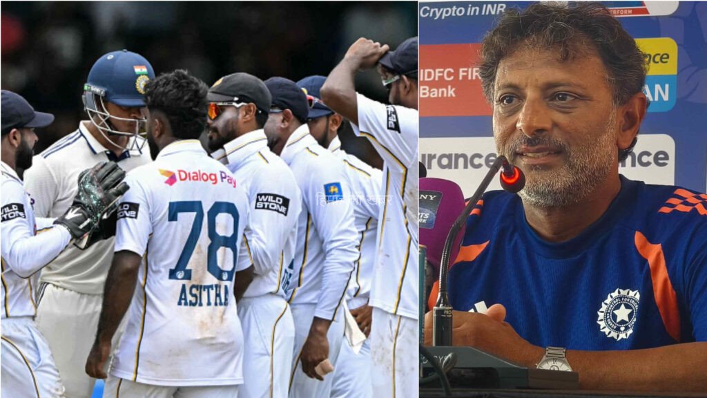 यशस्वी जायसवाल पर मंडराया ICC से लाइफ बैन का खतरा तो बचाव में आए कोच सितांशु कोटक, बताई किसकी थी लड़ाई में गलती