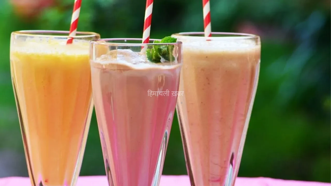 Somwar Vrat Drinks : सोमवार व्रत में कमजोरी से बचाएंगे ये 5 देसी ड्रिंक्स, दिनभर बनी रहेगी एनर्जी और ताजगी