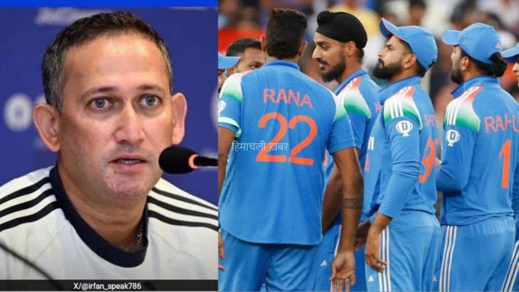 रोहित-गिल ओपनर, विराट, बुमराह को भी मौका, वनडे विश्व कप 2027 के लिए टीम इंडिया आई सामने, आकाश चोपड़ा ने कही ये बात