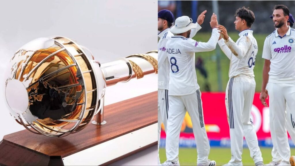 IND vs SL: श्रीलंका के खिलाफ ड्रा के बाद अब अगर भारत को खेलना है WTC फाइनल तो इतने मैचों में हासिल करनी होगी जीत
