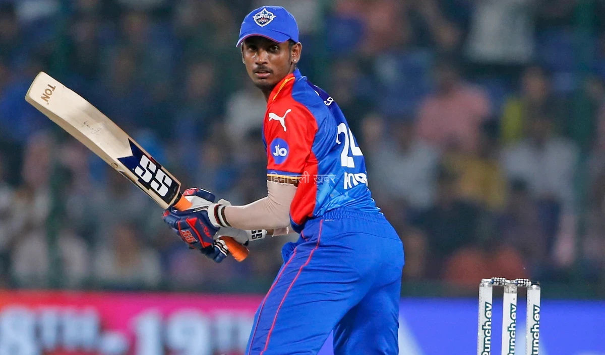 IPL क्रिकेटर Abhishek Porel रेप के आरोप में गिरफ्तार, Calcutta High Court ने दिया था आदेश​