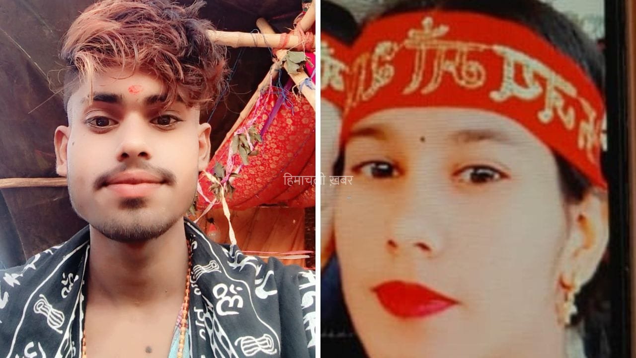 एक दूसरे से लिपटे, फिर लेट गए पटरी पर… क्यों प्रेमी जोड़े ने तेज रफ्तार ट्रेन से कटकर दे दी जान?​