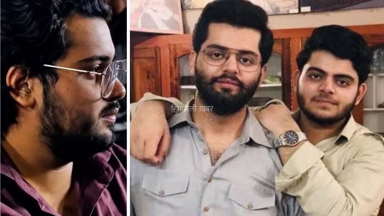 ‘अब भाई भी मुझे छोड़कर चला गया…’, छोटे भाई आबान की मौत पर झांसी जेल में फूट-फूटकर रोया अली; न खाना खाया और न सोया​