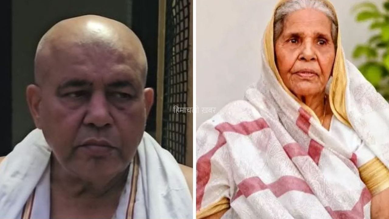 IPS की मां की मौत का सच क्या? SP ने कहा- चोट का कोई निशान नहीं मिला… पुलिस की थ्योरी से और उलझा केस