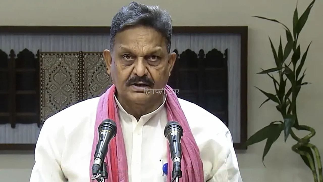 शस्त्र लाइसेंस मामले में सपा सांसद अफजाल अंसारी को राहत, कोर्ट ने गिरफ्तारी पर लगाई अंतरिम रोक