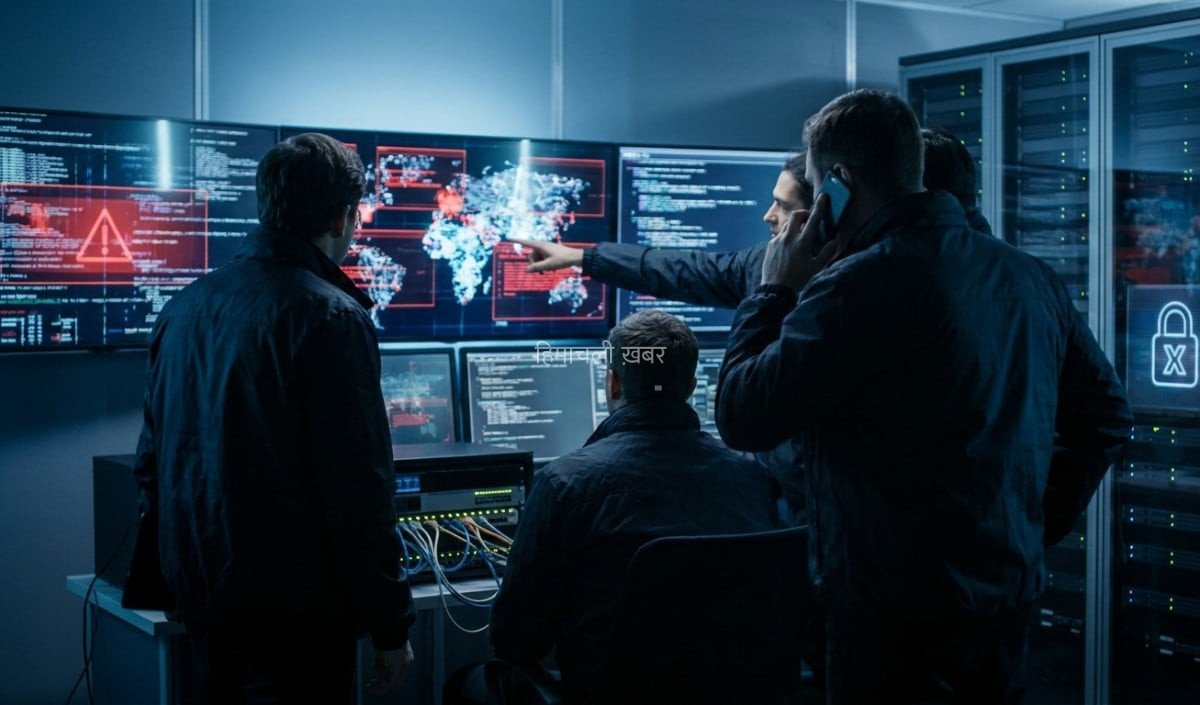 OpenAI की अगुवाई में 100 Tech Giants एक साथ, AI Cyber Threats के खिलाफ शुरू हुआ महाअभियान​